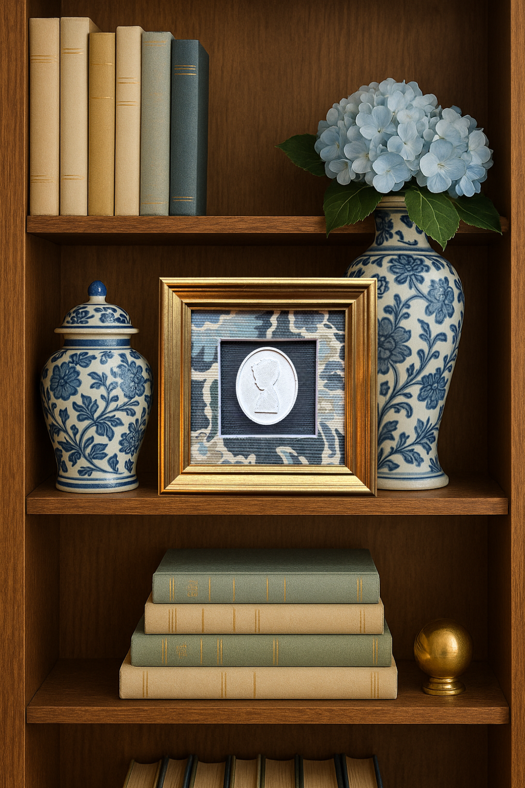 Cameo & Crest | Discover Unique Custom Cameos
